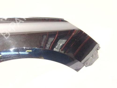 Right front fenders RENAULT MEGANE IV Hatchback (B9A/M/N_) 1.5 dCi 110 (B9A3) | BP30157892C42 