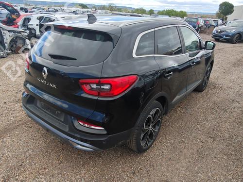 Gearbox RENAULT KADJAR (HA_, HL_) 1.3 TCe 160 (HLN2) | BP33695328M3  - Image 7