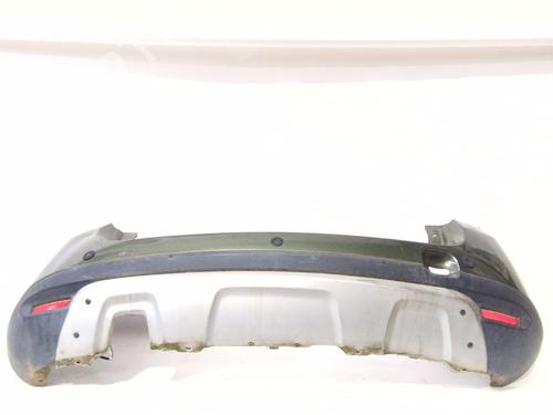 Used Rear bumper DACIA DUSTER (HS_) 1.5 dCi 4x4 (109 hp) 31971725