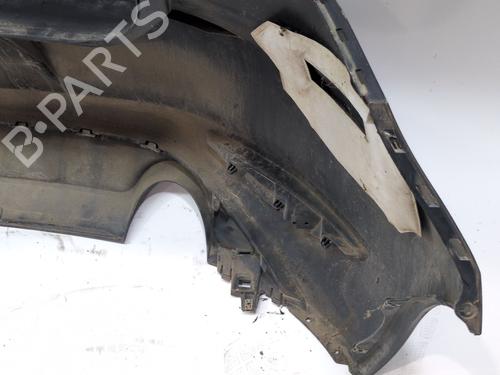 Rear bumper VW GOLF VII Variant (BA5, BV5) 1.6 TDI | BP30157876C8