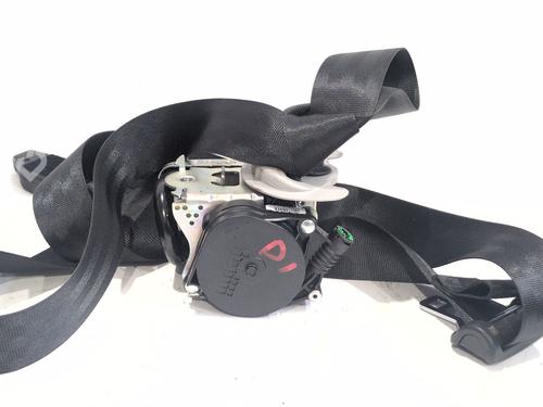 Used Front left seatbelt Front left seatbelt RENAULT ESPACE V (JR_) [2015-2023] 33263365 33263365