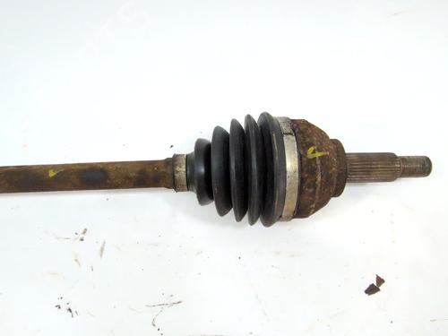 Right front driveshaft RENAULT TRAFIC II Bus (JL) 2.0 dCi 115 (JL00, JL01, JL0H, JL0M, JL0U) | BP28052280M39 
