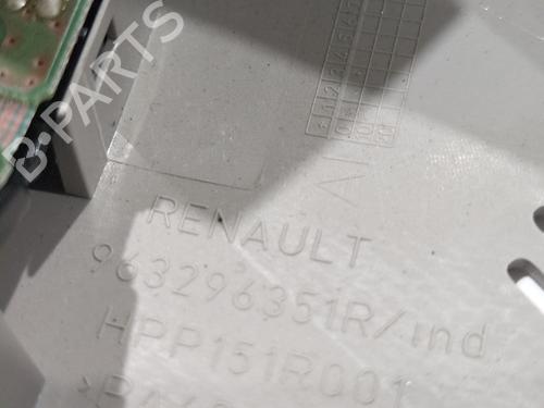 Rear mirror RENAULT CAPTUR I (J5_, H5_) 1.2 TCe 120 | BP30505342I6 