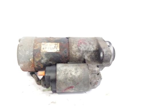 Used Starter MITSUBISHI ASX (GA_W_) [2009-2025]  19134829