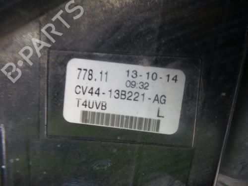 Right front fog light FORD KUGA I 2.0 TDCi | BP31753892C31