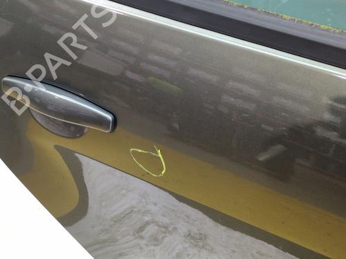 Dør højre bagtil DACIA DUSTER (HS_) 1.5 dCi 4x4 | BP31958575C5 