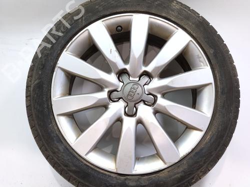Used Rim AUDI A1 (8X1, 8XK) [2010-2019]  30157675