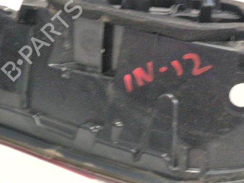 Left tailgate light RENAULT MEGANE IV Saloon | BP38270886C79 - Image 5