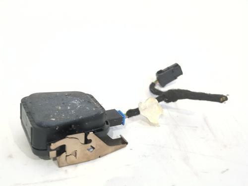 Elektronisk modul PEUGEOT 2008 I (CU_) 1.6 HDi (114 hp) 30161007