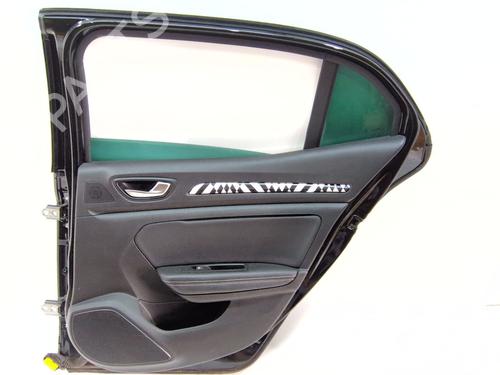 Dør højre bagtil RENAULT MEGANE IV Hatchback (B9A/M/N_) 1.5 dCi 110 (B9A3) | BP29604537C5 