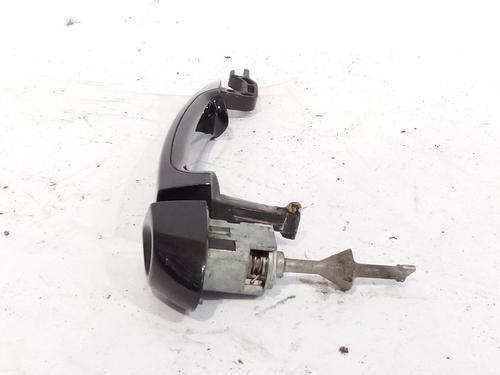 Front left exterior door handle BMW 1 (E81) 116 d | BP17821646C128 
