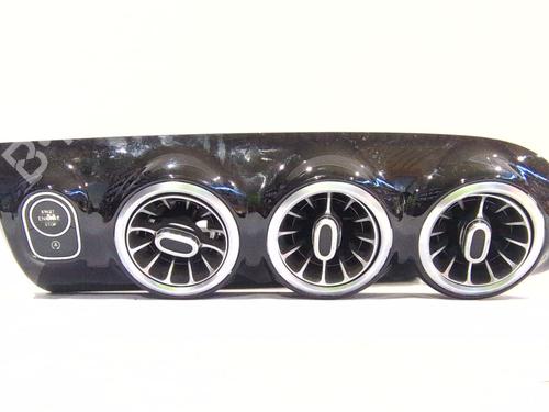Used Air vent Air vent MERCEDES-BENZ A-CLASS (W177) A 200 d (177.012) (150 hp) 33538423 33538423