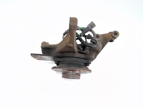 Used Right front steering knuckle OPEL VIVARO B Van (X82) 1.6 CDTI (05) (121 hp) 28380878