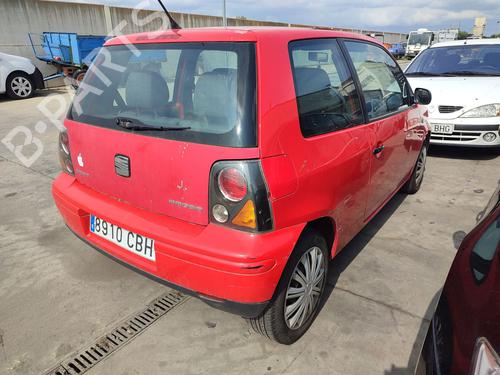 Headlight switch SEAT AROSA (6H1)  | BP26587253I24 