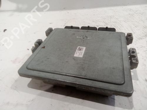 Engine control unit (ECU) FORD FOCUS III  | BP22316470M57 