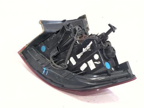 Left taillight RENAULT MEGANE IV Hatchback (B9A/M/N_) 1.5 Blue dCi 115 (B9A6) | BP33758537C34 - Image 3