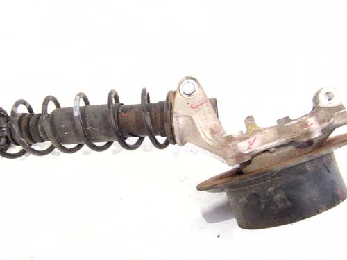 Right rear steering knuckle RENAULT TWIZY (MAM_) 80 | BP31921126M28