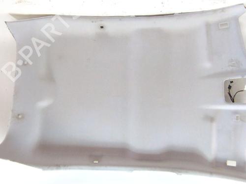 Techo interior PEUGEOT 208 I (CA_, CC_) 1.2 PureTech 82 (82 hp) 30702086