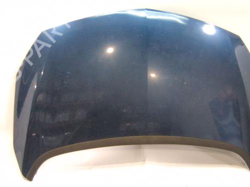 Used Hood OPEL ASTRA J (P10) 1.7 CDTI (68) (125 hp) 25284347