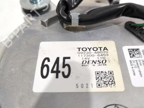 Electronic module LEXUS NX (_Z1_) 300h AWD (AYZ15, AYZ15_, AYZ15R) | BP25255080M83 