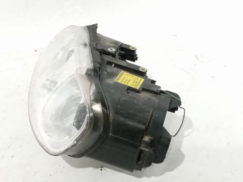 BP17818903C28 | Left headlight VW CADDY III MPV (2KB, 2KJ, 2CB, 2CJ)  BP17818903C28