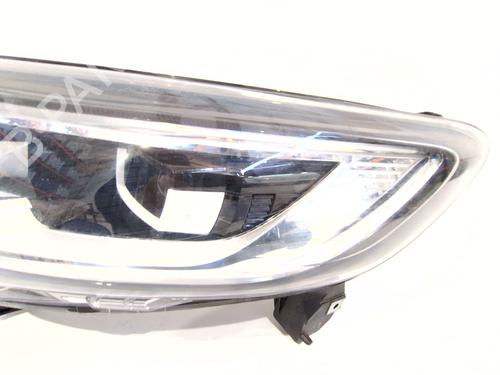 Lampa przednia lewa RENAULT KADJAR (HA_, HL_) | BP29764759C28