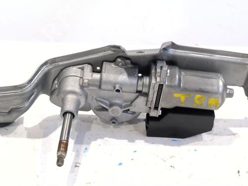 Viskermotor bakrute TOYOTA C-HR (_X1_) [2016-2025]  25850327