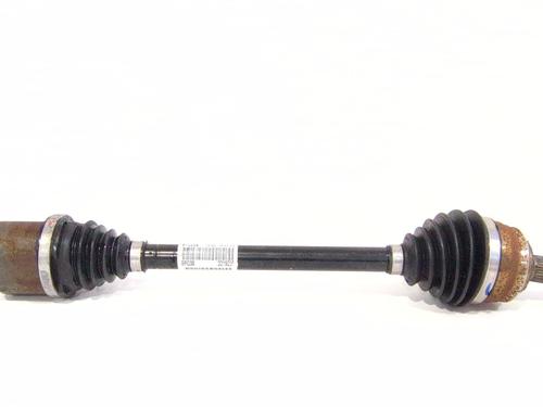 Used Left front driveshaft Left front driveshaft CITROËN BERLINGO (ER_, EC_) [2018-2026] 32666752 32666752