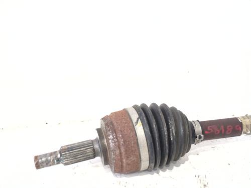 Left front driveshaft RENAULT CAPTUR II (HF_) TCe 100 (HFMT) | BP35895494M38 - Image 2