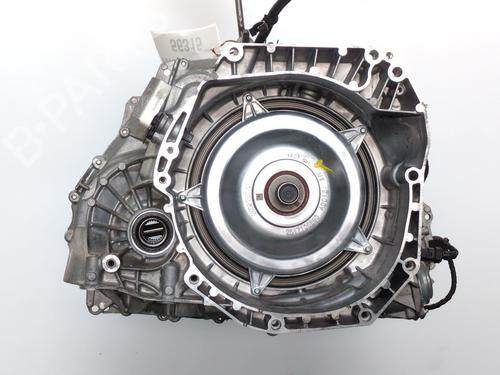 Gearbox RENAULT SYMBIOZ 1.3 Mild Hybrid 140 | BP36643211M3 - Image 6