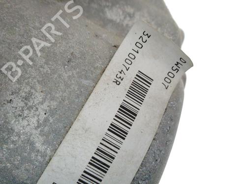 Gearbox RENAULT ARKANA I (LCM_, LDN_) | BP29886617M3