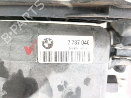 Expansion tank BMW X5 (E53) 3.0 d | BP28140613C120 