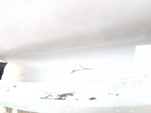 Rear bumper VW POLO V (6R1, 6C1) 1.4 TDI | BP24666253C8 