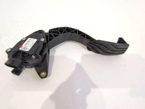 Used Pedal DACIA DUSTER (PYM_, PYN_) 1.2 TCe 130 (131 hp) 28022956