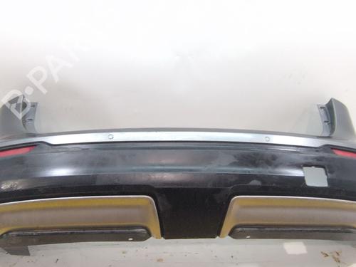 Używane Zderzak tylny NISSAN QASHQAI II SUV (J11, J11_) 1.2 DIG-T (115 hp) 26502430