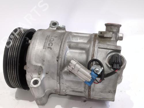 AC compressor OPEL ASTRA J (P10)  | BP28808685M34 