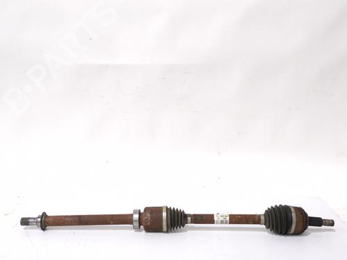 Used Right front driveshaft Right front driveshaft RENAULT KANGOO Express (FW0/1_) 1.5 dCi 110 (FW06, FW12) (110 hp) 36255622 36255622