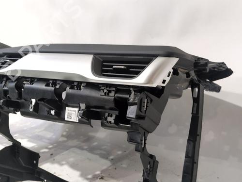 Airbag Kit RENAULT SYMBIOZ  | BP31882648C86 