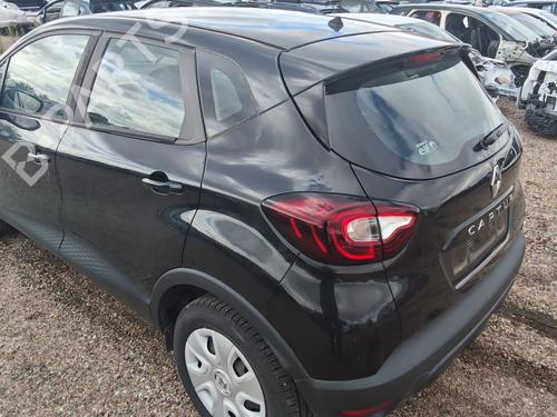 Alternator RENAULT CAPTUR I (J5_, H5_) 1.3 TCe 150 (J5NK, J5JS) | BP40150553M7 - Image 7