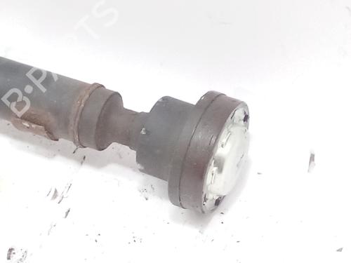 Driveshaft LAND ROVER DISCOVERY IV (L319) 3.0 TD 4x4 | BP18527781M37 