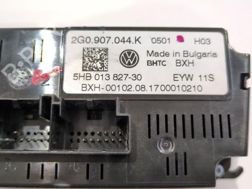 Climate control VW POLO VI (AW1, BZ1, AE1) 1.0 TSI | BP29192181I5 