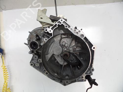 Used Gearbox CITROËN C4 I Saloon 2.0 16V (140 hp) 24700111
