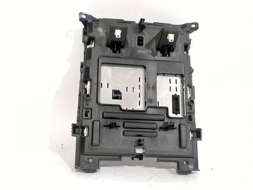 Monitor / Wyświetlacz RENAULT MEGANE IV Hatchback (B9A/M/N_) 1.2 TCe 130 (B9MR) | BP30458856C48