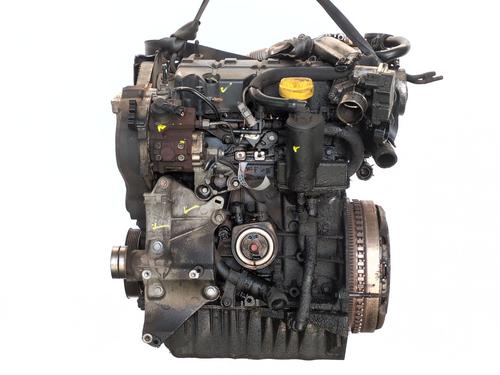 Motor Motor RENAULT SCÉNIC II (JM0/1_) 1.9 dCi (JM14) (131 hp) 36562076 36562076