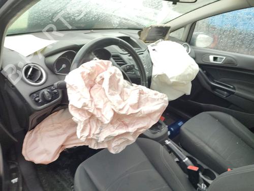 Steering column FORD FIESTA VI (CB1, CCN) 1.25 | BP23461842M21 