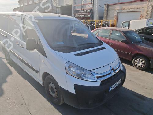 Switch CITROËN JUMPY II Van 1.6 HDi 90 8V | BP38107700I30 - Image 7