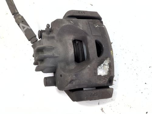 Left front brake caliper CITROËN BERLINGO Box Body/MPV (B9) 1.6 HDi 90 | BP28140459M105