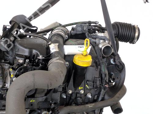 Engine RENAULT CAPTUR I (J5_, H5_) 1.5 dCi 90 (J5N4, J5M5, J5MW, J5M6, J5AL, J5AJ) | BP32227726M1  - Image 9