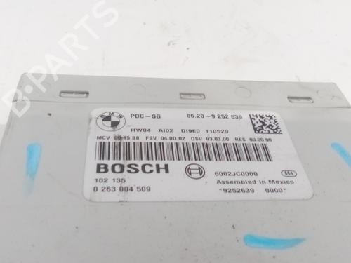 Electronic module BMW X1 (E84)  | BP23137369M83 