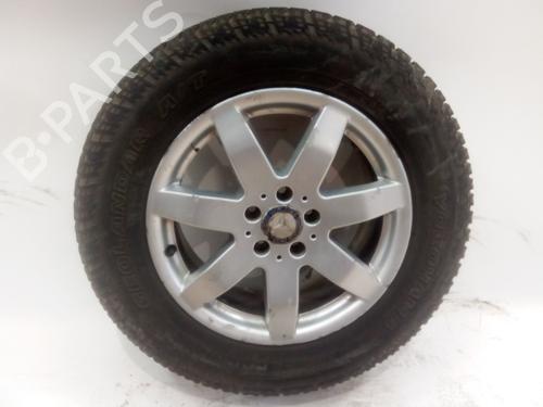 Used Rim Rim 36994303 36994303